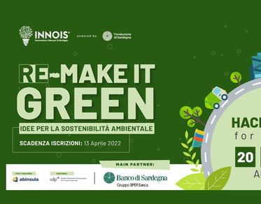 Innois, aperte le iscrizioni per il terzo makeathon dedicato alle scuole 