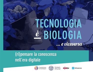 “Tecnologia è biologia...e viceversa”, online i video dell’evento dedicato all’innovazione