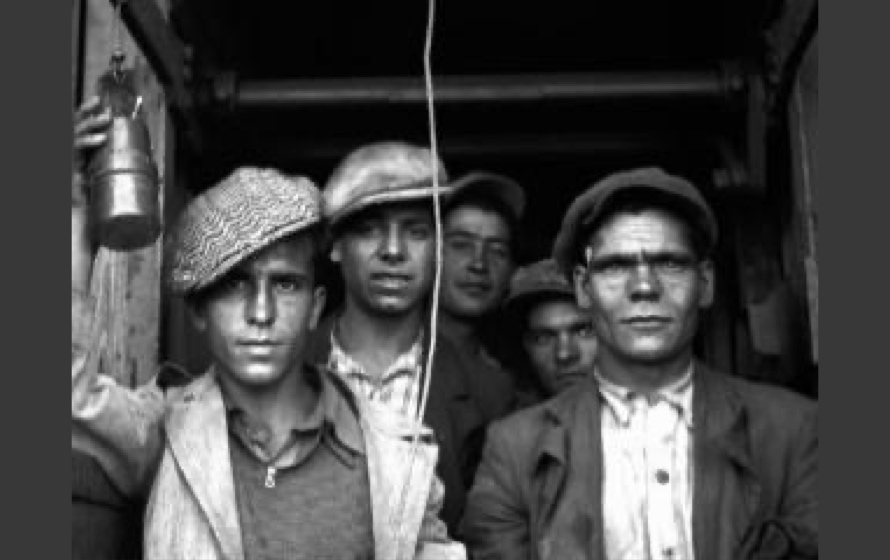 Cultura, “Il Lavoro e La Memoria” delle Miniere del Sulcis Iglesiente