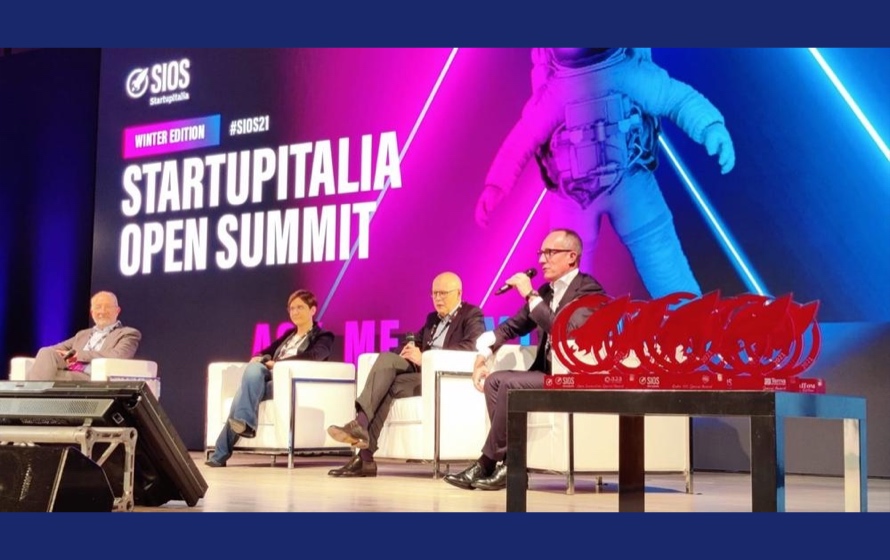 Sios 2021, concluso a Milano l’evento dedicato a startup e innovazione