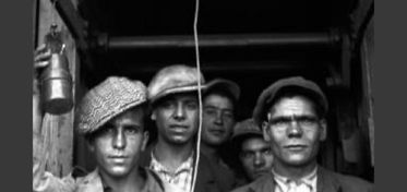 Cultura, “Il Lavoro e La Memoria” delle Miniere del Sulcis Iglesiente