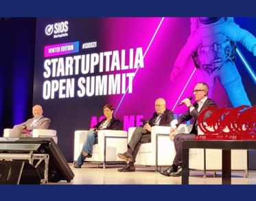 Sios 2021, concluso a Milano l’evento dedicato a startup e innovazione