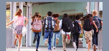 Con i Bambini, nuovo bando per contrastare la segregazione scolastica 