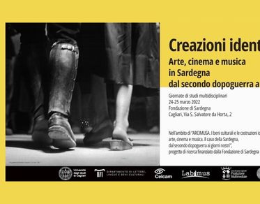 Cultura, due giornate per parlare di arte, cinema e musica in Sardegna dal secondo dopoguerra a oggi 