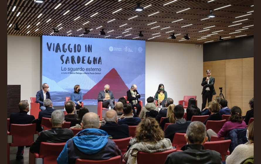 “Viaggio in Sardegna”, uno sguardo “esterno” tra fotografia e arti figurative