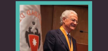 I Pomeriggi della Fondazione, il video del convegno per ricordare Paolo Fabbri 