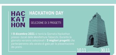 Hackathon “Monumenti Aperti”, premiati i 3 migliori progetti