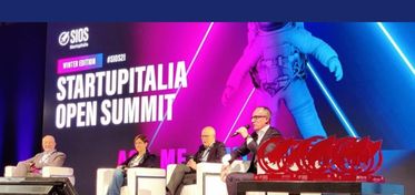 Sios 2021, concluso a Milano l’evento dedicato a startup e innovazione