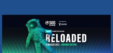 Sios Sardinia 2022, le 5 finaliste per la “Startup Sarda dell’anno” 