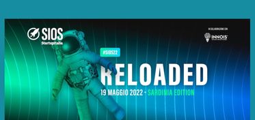 SIOS22 Sardinia Edition, a Cagliari l’evento di Startupitalia, Innois e Fondazione 