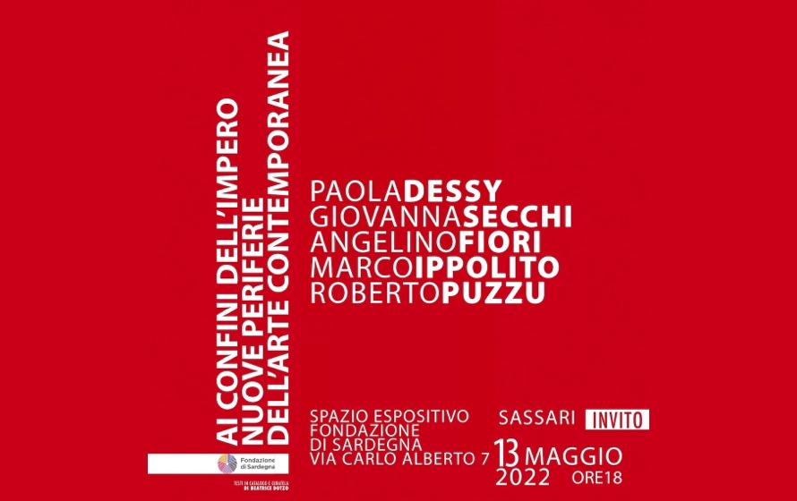 Cultura, inaugura a Sassari la mostra “Ai confini dell’impero”  