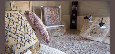 Artijanus/Artijanas, chiude la prima edizione a Milano con l'esposizione durante la design week 