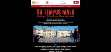 Teatro, a Sassari va in scena “Su Tempus Malu” 