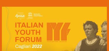 Italian Youth Forum, a Cagliari l’evento dedicato al Patrimonio immateriale dell'Unesco 