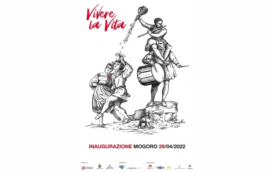 BìFoto 2022, al via la XII edizione del Festival Internazionale Fotografia in Sardegna 