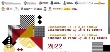 Arrexini, la seconda edizione del Festival di lingua e cultura sarda 
