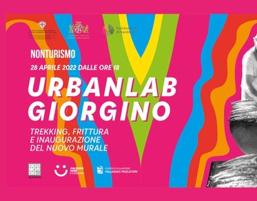 Cultura, a Cagliari l’inaugurazione del murale del progetto UrbanLab 