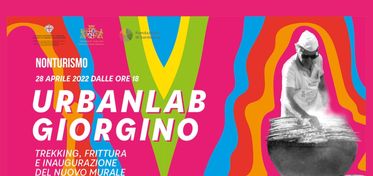 Cultura, a Cagliari l’inaugurazione del murale del progetto UrbanLab 