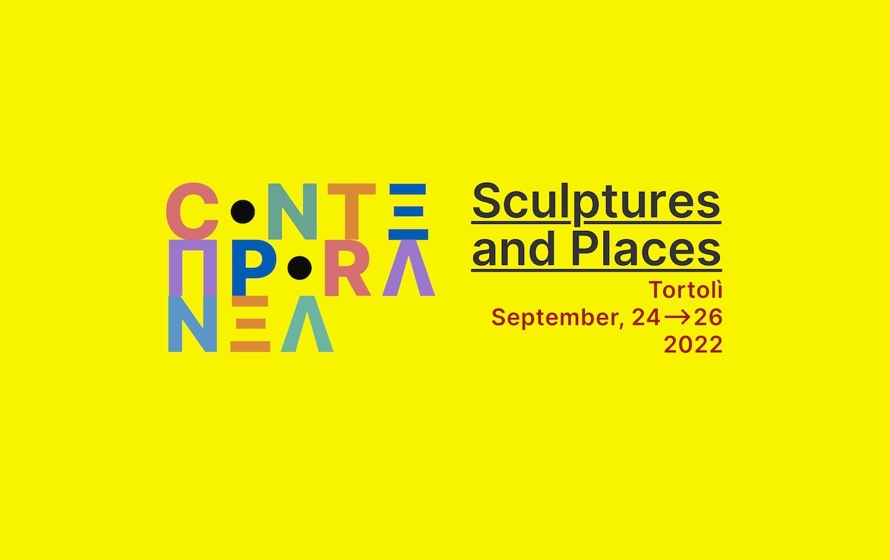 CONTEMPORANEA, scade il 31 agosto la open call per il simposio internazionale sulla scultura 