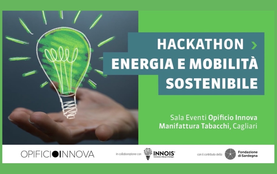 Innovazione, concluso l’hackathon “Energia e mobilità sostenibile” dedicato alle scuole superiori della Sardegna 
