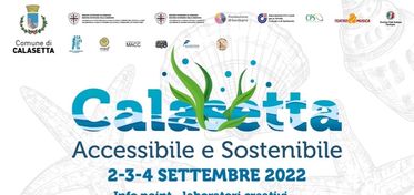 Eventi, a Calasetta un week end dedicato alla cultura della sostenibilità 