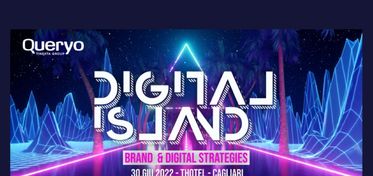 Digital Island, a Cagliari una masterclass su digital marketing e content strategy