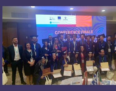 Progetto MEDSt@rts, si è svolta in Tunisia la conferenza finale del progetto europeo guidato dalla Fondazione 