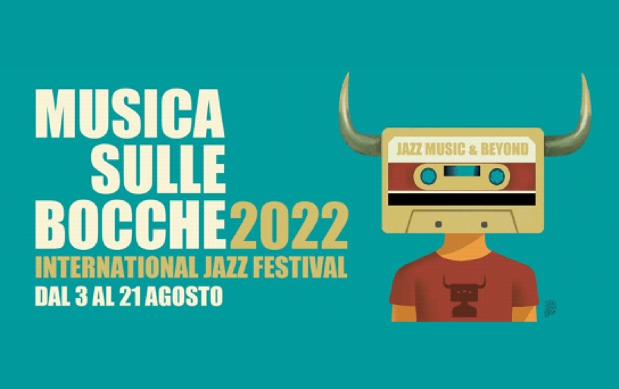 Musica sulle Bocche, ad agosto jazz e non solo in 12 località diverse 