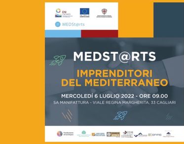 MEDSt@rts, a Cagliari la conferenza 