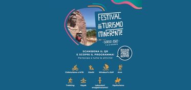 Festival del turismo itinerante, a Sorso due giorni di eventi  