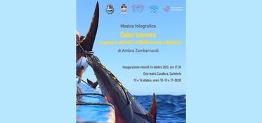 Calar Tonnara, a Carloforte il progetto foto-etnografico sulle tonnare di Sardegna e Andalusia 