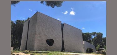 Organica, due nuove mostre di arte contemporanea e fotografia nel museo del Parco del Limbara 