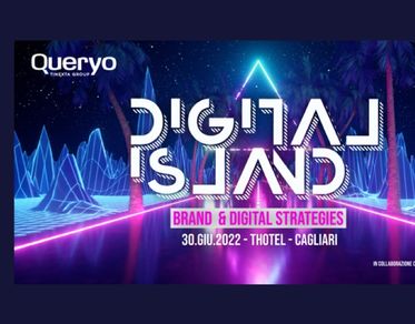 Digital Island, a Cagliari una masterclass su digital marketing e content strategy