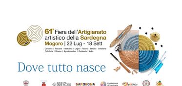 “Dove tutto nasce”, torna la Fiera di Mogoro sino al 18 settembre 