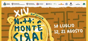 Notti a Monte Sirai, a luglio e agosto tornano gli spettacoli nel Parco archeologico 