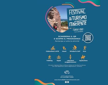 Festival del turismo itinerante, a Sorso due giorni di eventi  