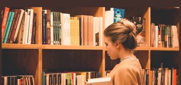Fondazione CON IL SUD, online la seconda edizione del bando “Biblioteche e Comunità” 