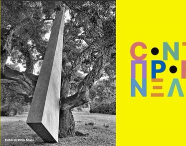 CONTEMPORANEA, i protagonisti dell’arte in dialogo a Tortolì 