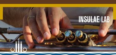 Insulae Lab, a Berchidda il centro di produzione del jazz  