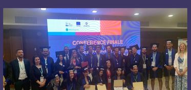 Progetto MEDSt@rts, si è svolta in Tunisia la conferenza finale del progetto europeo guidato dalla Fondazione 