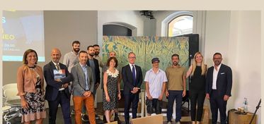 Progetto MEDSt@rts, il video della conferenza 