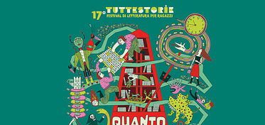 “Quanto manca?”, la XVII edizione del Festival Tuttestorie è dedicata al tempo