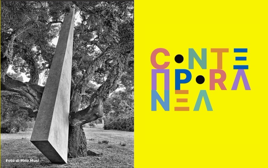 CONTEMPORANEA, i protagonisti dell’arte in dialogo a Tortolì 