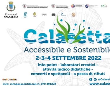 Eventi, a Calasetta un week end dedicato alla cultura della sostenibilità 