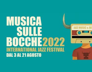 Musica sulle Bocche, ad agosto jazz e non solo in 12 località diverse 