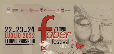 Faber Festival, a Tempio un viaggio nel mondo di De André tra musica, arte e natura 