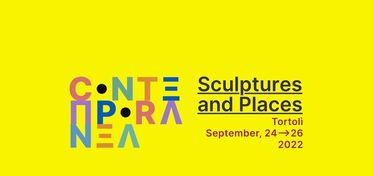 CONTEMPORANEA, scade il 31 agosto la open call per il simposio internazionale sulla scultura 