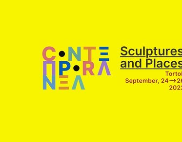 CONTEMPORANEA, scade il 31 agosto la open call per il simposio internazionale sulla scultura 