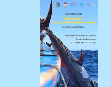 Calar Tonnara, a Carloforte il progetto foto-etnografico sulle tonnare di Sardegna e Andalusia 