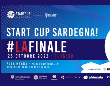 StartCup Sardegna, 9 team si contenderanno il premio per la migliore idea innovativa 